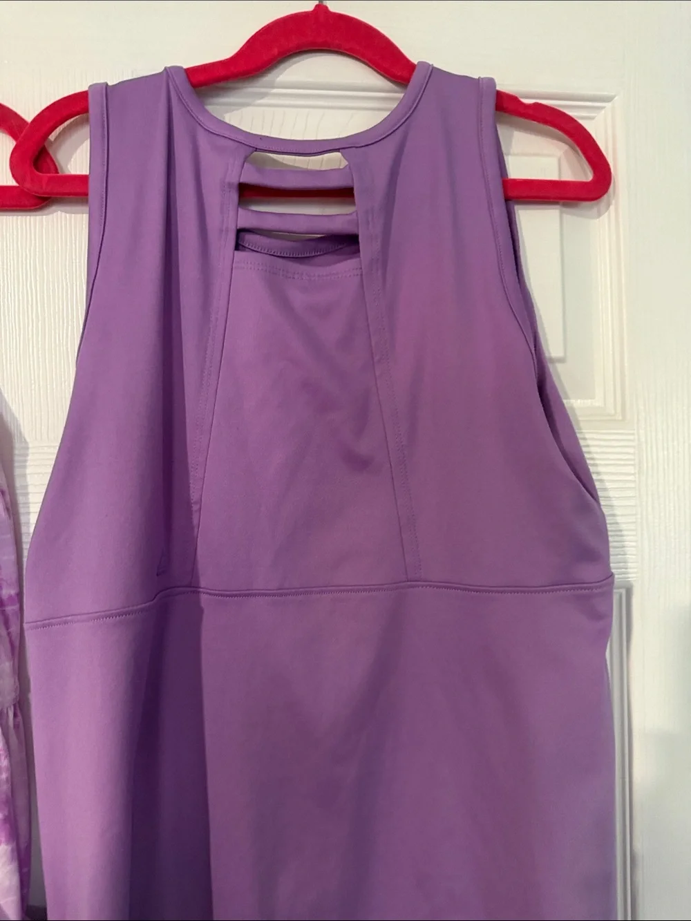 Cat & Jack two sleeveless